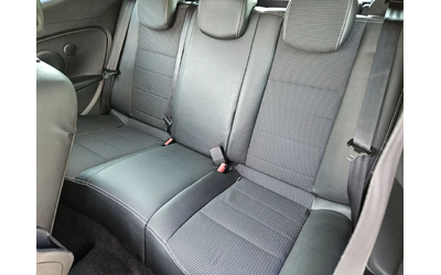 Renault Megane 1.9DCI-131кс= 6СК= GT LINE= COUPE= НАВИ= КСЕНОН - автомобили, коли, обяви за нови и употребявани 8