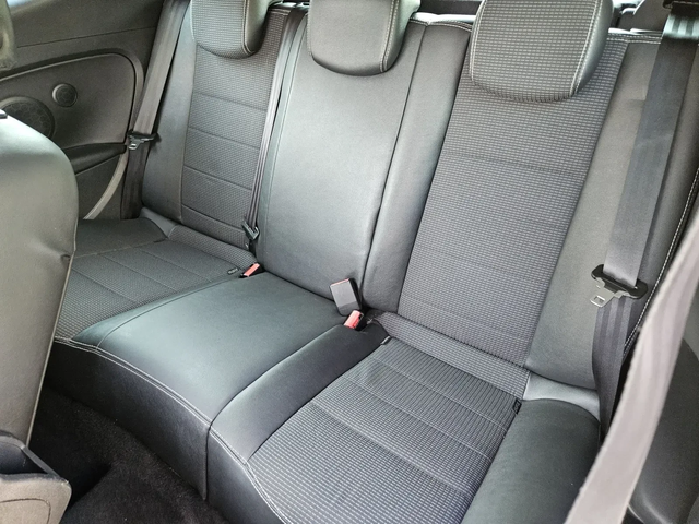 Renault Megane 1.9DCI-131кс= 6СК= GT LINE= COUPE= НАВИ= КСЕНОН - автомобили, коли, обяви за нови и употребявани 8