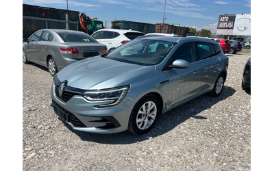 renault-megane - 0