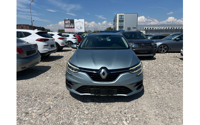 renault-megane - 1
