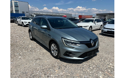 renault-megane - 2