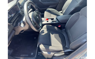 Renault Megane 1.5 DCI (КАТО НОВА) - автомобили, коли, обяви за нови и употребявани 8