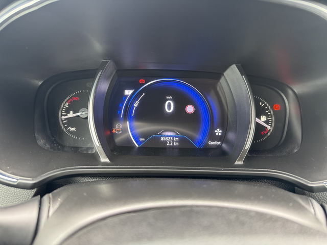 Renault Megane, 2018 г., 85000 км, 110 к.с. - автомобили, коли, обяви за нови и употребявани 10