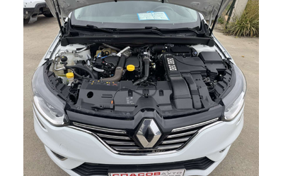 Renault Megane, 2018 г., 85000 км, 110 к.с. - автомобили, коли, обяви за нови и употребявани 13