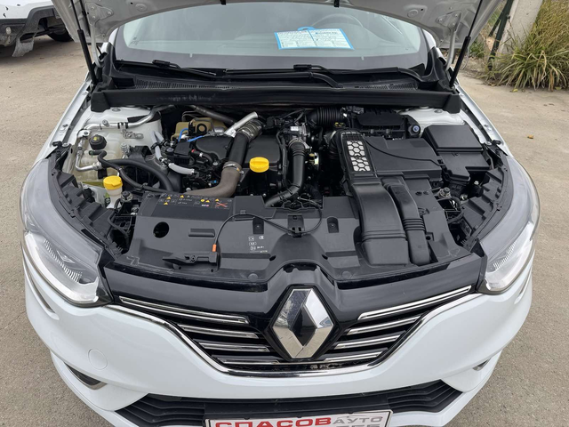 Renault Megane, 2018 г., 85000 км, 110 к.с. - автомобили, коли, обяви за нови и употребявани 13