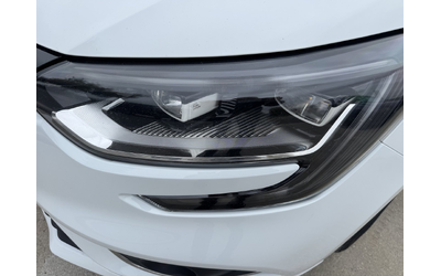 Renault Megane, 2018 г., 85000 км, 110 к.с. - автомобили, коли, обяви за нови и употребявани 14