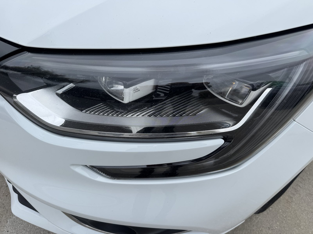 Renault Megane, 2018 г., 85000 км, 110 к.с. - автомобили, коли, обяви за нови и употребявани 14