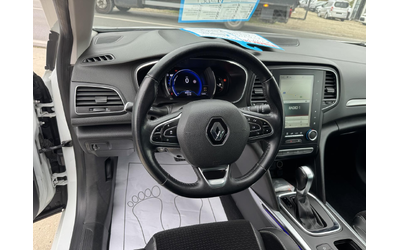 Renault Megane, 2018 г., 85000 км, 110 к.с. - автомобили, коли, обяви за нови и употребявани 8