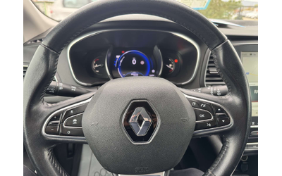 Renault Megane, 2018 г., 85000 км, 110 к.с. - автомобили, коли, обяви за нови и употребявани 9