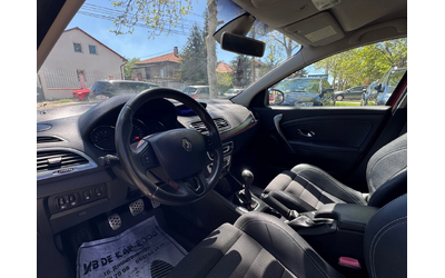 Renault Megane 1.2 BENZIN GT-LINE AUSTRIA - автомобили, коли, обяви за нови и употребявани 10