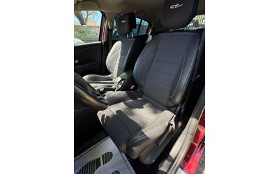 Renault Megane 1.2 BENZIN GT-LINE AUSTRIA - автомобили, коли, обяви за нови и употребявани 11