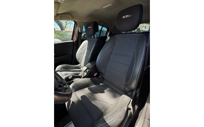 Renault Megane 1.2 BENZIN GT-LINE AUSTRIA - автомобили, коли, обяви за нови и употребявани 12