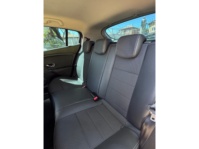 Renault Megane 1.2 BENZIN GT-LINE AUSTRIA - автомобили, коли, обяви за нови и употребявани 13