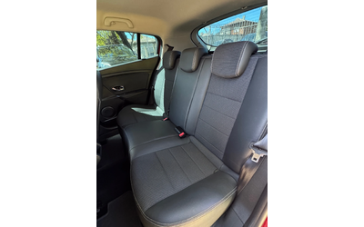 Renault Megane 1.2 BENZIN GT-LINE AUSTRIA - автомобили, коли, обяви за нови и употребявани 14