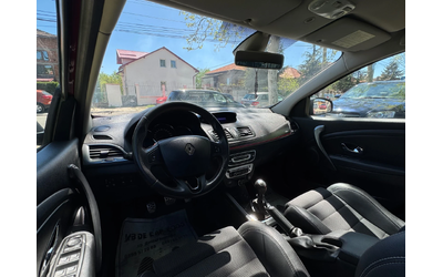 Renault Megane 1.2 BENZIN GT-LINE AUSTRIA - автомобили, коли, обяви за нови и употребявани 15