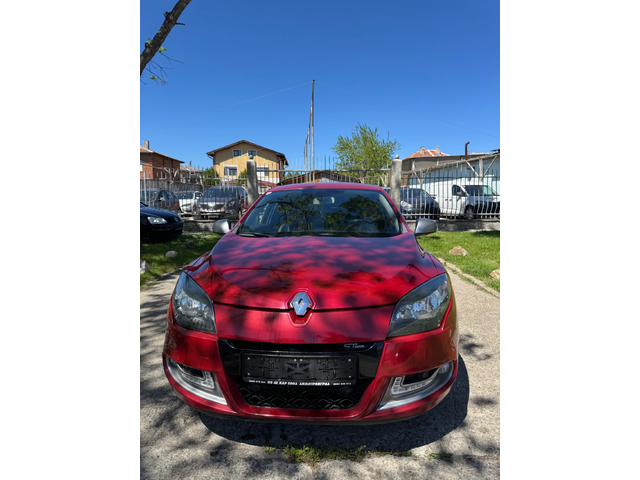 Renault Megane 1.2 BENZIN GT-LINE AUSTRIA - автомобили, коли, обяви за нови и употребявани 1