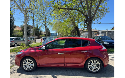 Renault Megane 1.2 BENZIN GT-LINE AUSTRIA - автомобили, коли, обяви за нови и употребявани 7