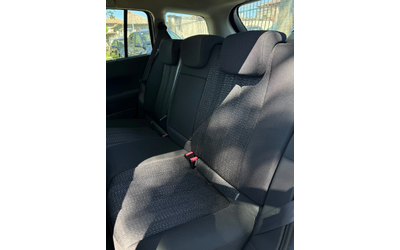 Renault Megane 1.9 DIESEL AUSTRIA - автомобили, коли, обяви за нови и употребявани 10