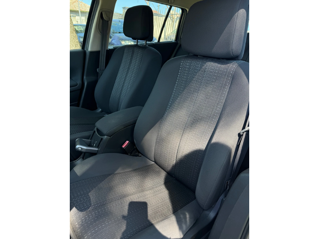 Renault Megane 1.9 DIESEL AUSTRIA - автомобили, коли, обяви за нови и употребявани 9