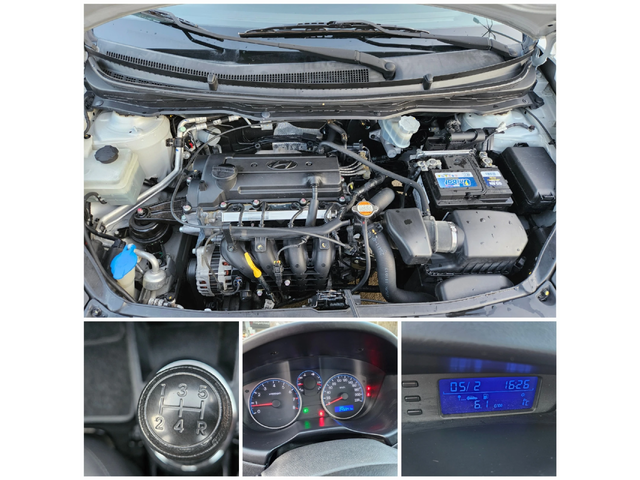 Renault Megane 1.5 Dci FACELIFT/6skorosti - автомобили, коли, обяви за нови и употребявани 13