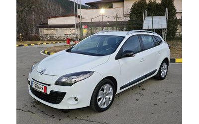 renault-megane - 1