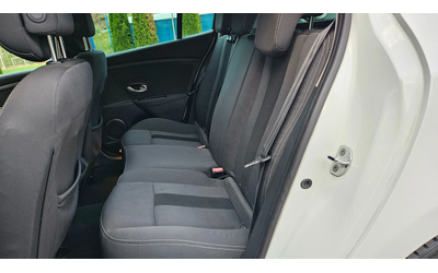 Renault Megane 1.5 Dci FACELIFT/6skorosti - автомобили, коли, обяви за нови и употребявани 14