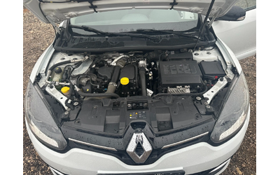 Renault Megane 1.5DCI 110kc ITALIA EU6 - автомобили, коли, обяви за нови и употребявани 14