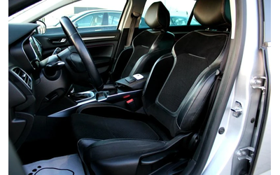 Renault Megane 1.5dCi MAX FULL - автомобили, коли, обяви за нови и употребявани 10