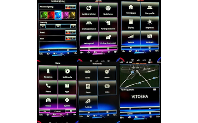 Renault Megane 1.5dCi MAX FULL - автомобили, коли, обяви за нови и употребявани 14