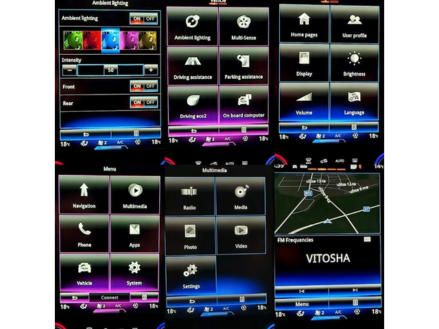 Renault Megane 1.5dCi MAX FULL - автомобили, коли, обяви за нови и употребявани 14