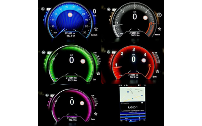 Renault Megane 1.5dCi MAX FULL - автомобили, коли, обяви за нови и употребявани 15