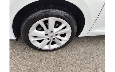 Renault Megane SPORTOUR* 1.5DCi* LED* EURO6B* NAVI* - автомобили, коли, обяви за нови и употребявани 16