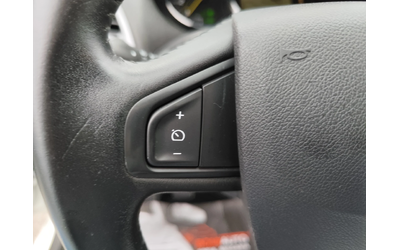 Renault Megane SPORTOUR* 1.5DCi* LED* EURO6B* NAVI* - автомобили, коли, обяви за нови и употребявани 7