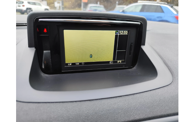 Renault Megane SPORTOUR* 1.5DCi* LED* EURO6B* NAVI* - автомобили, коли, обяви за нови и употребявани 9