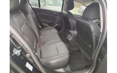 Renault Megane 1.5DCi* АВТОМАТИК* EURO6B* - автомобили, коли, обяви за нови и употребявани 10