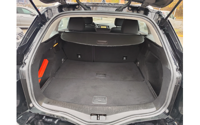 Renault Megane 1.5DCi* АВТОМАТИК* EURO6B* - автомобили, коли, обяви за нови и употребявани 13