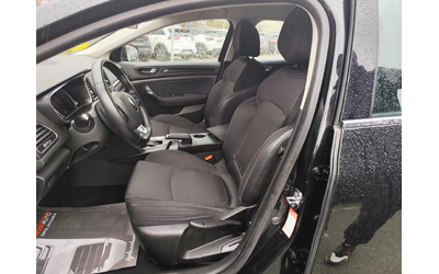 Renault Megane 1.5DCi* АВТОМАТИК* EURO6B* - автомобили, коли, обяви за нови и употребявани 6