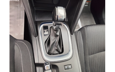 Renault Megane 1.5DCi* АВТОМАТИК* EURO6B* - автомобили, коли, обяви за нови и употребявани 9