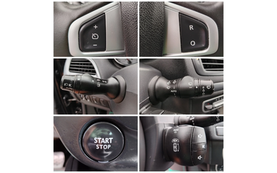 Renault Megane 1.9DCI-131к.с/GT LINE/НАВИГАЦИЯ/КЛИМАТРОНИК!!! - автомобили, коли, обяви за нови и употребявани 12