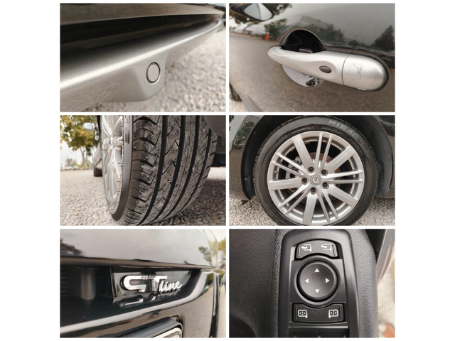 Renault Megane 1.9DCI-131к.с/GT LINE/НАВИГАЦИЯ/КЛИМАТРОНИК!!! - автомобили, коли, обяви за нови и употребявани 13