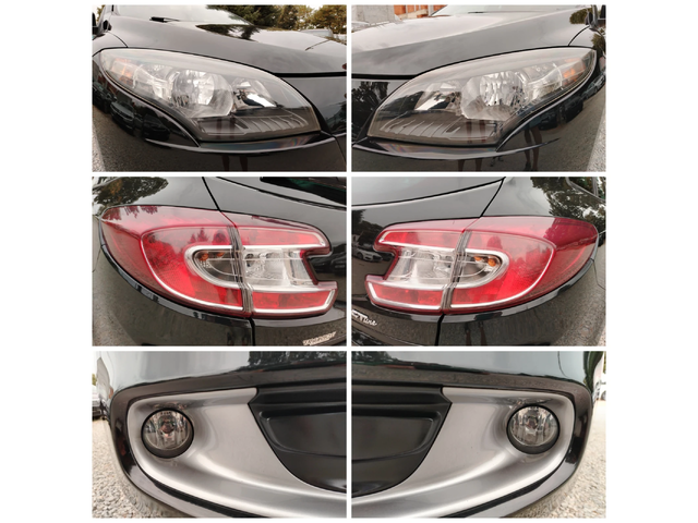 Renault Megane 1.9DCI-131к.с/GT LINE/НАВИГАЦИЯ/КЛИМАТРОНИК!!! - автомобили, коли, обяви за нови и употребявани 14