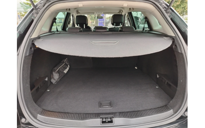 Renault Megane 1.9DCI-131к.с/GT LINE/НАВИГАЦИЯ/КЛИМАТРОНИК!!! - автомобили, коли, обяви за нови и употребявани 15