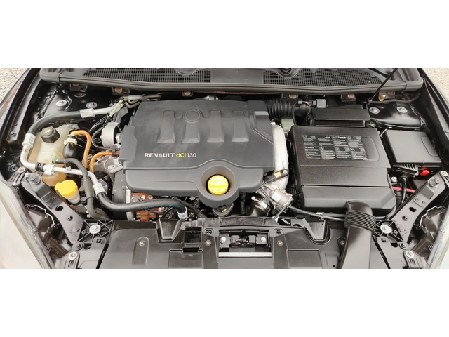 Renault Megane 1.9DCI-131к.с/GT LINE/НАВИГАЦИЯ/КЛИМАТРОНИК!!! - автомобили, коли, обяви за нови и употребявани 16