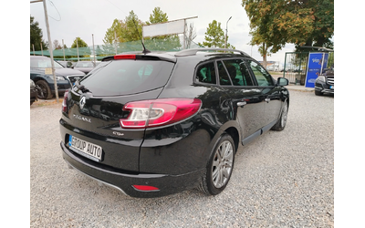 Renault Megane 1.9DCI-131к.с/GT LINE/НАВИГАЦИЯ/КЛИМАТРОНИК!!! - автомобили, коли, обяви за нови и употребявани 6