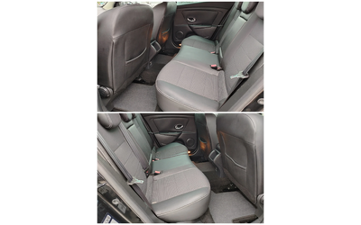 Renault Megane 1.9DCI-131к.с/GT LINE/НАВИГАЦИЯ/КЛИМАТРОНИК!!! - автомобили, коли, обяви за нови и употребявани 9