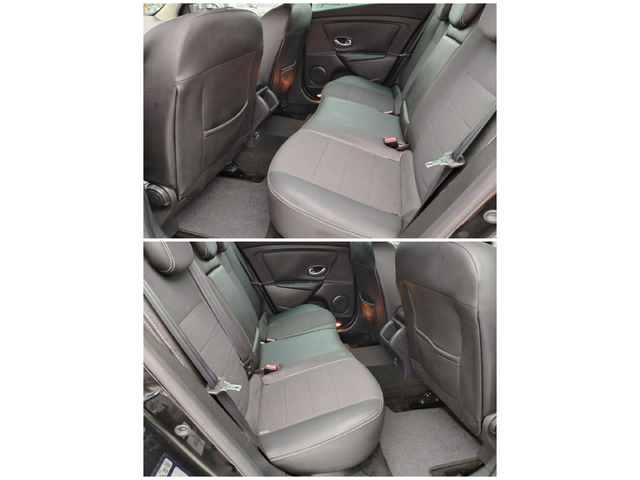 Renault Megane 1.9DCI-131к.с/GT LINE/НАВИГАЦИЯ/КЛИМАТРОНИК!!! - автомобили, коли, обяви за нови и употребявани 9