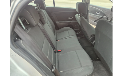 Renault Megane 1.5DCI 110K.S - автомобили, коли, обяви за нови и употребявани 10