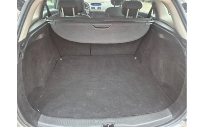 Renault Megane 1.5DCI 110K.S - автомобили, коли, обяви за нови и употребявани 14