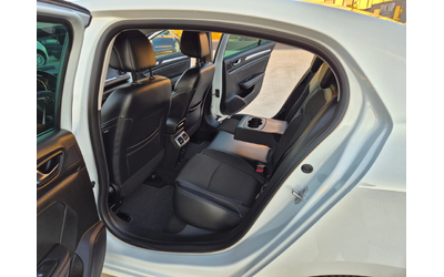 Renault Megane SEDAN INTENS A/T= 1, 5DCI-115кс - автомобили, коли, обяви за нови и употребявани 11