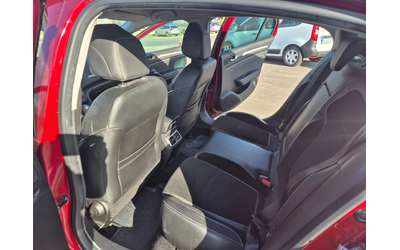 Renault Megane SEDAN INTENS A/T - автомобили, коли, обяви за нови и употребявани 11